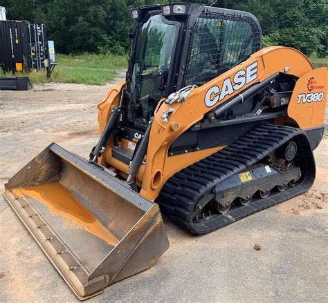 case 380 skid steer|case tv380 price.